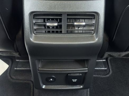 Certified 2023 Ford Edge SEL w/ Convenience Package AWD/4WD image 29