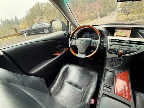 Used 2010 Lexus RX 350 AWD image 20