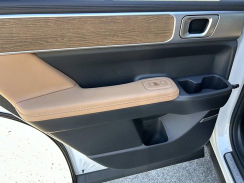 New 2026 Hyundai Santa Fe Calligraphy image 23