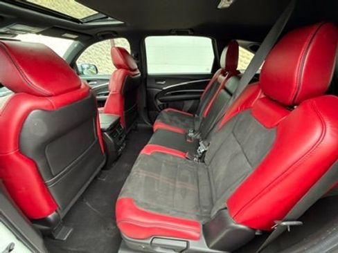 Used 2020 Acura MDX A-Spec AWD/4WD image 24