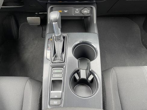 Used 2022 Honda Civic LX image 11