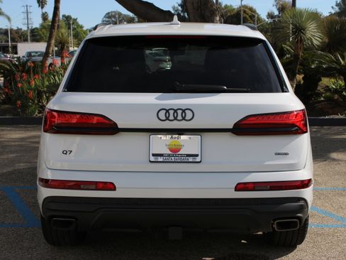 New 2026 Audi Q7 3.0T Premium Plus image 5