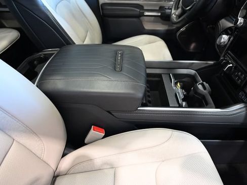 Used 2023 RAM 1500 Limited AWD/4WD image 25