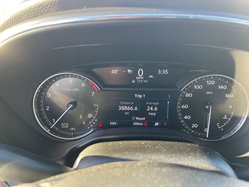 Used 2023 Cadillac CT5 Sport w/ Climate Package image 25