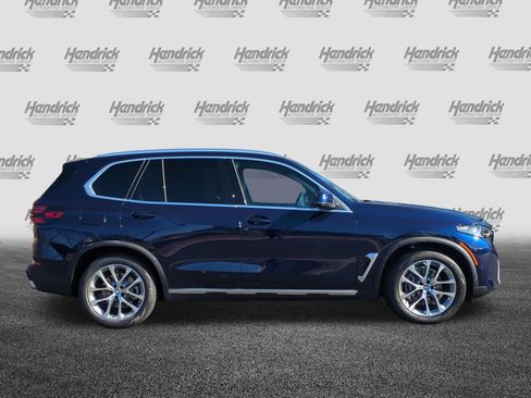 Used 2026 BMW X5 xDrive40i w/ Executive Package AWD/4WD image 11