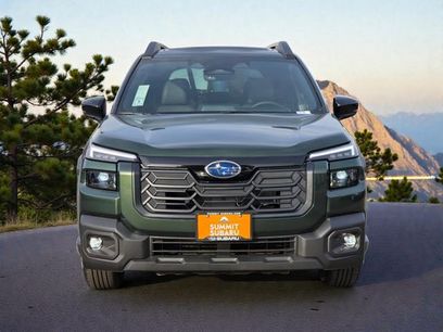 New 2026 Subaru Outback Limited