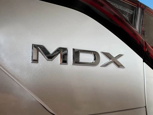 New 2026 Acura MDX A-Spec AWD/4WD image 6