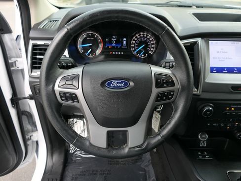 Used 2020 Ford Ranger XLT w/ Equipment Group 301A Mid image 20