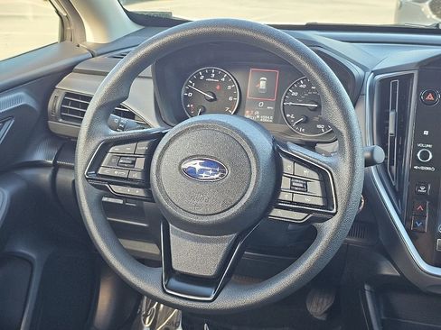 Certified 2025 Subaru Crosstrek 2.0i Premium image 33