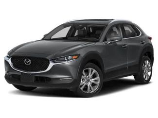 Used 2021 MAZDA CX-30 FWD 2.5 S w/ Premium Package video 1