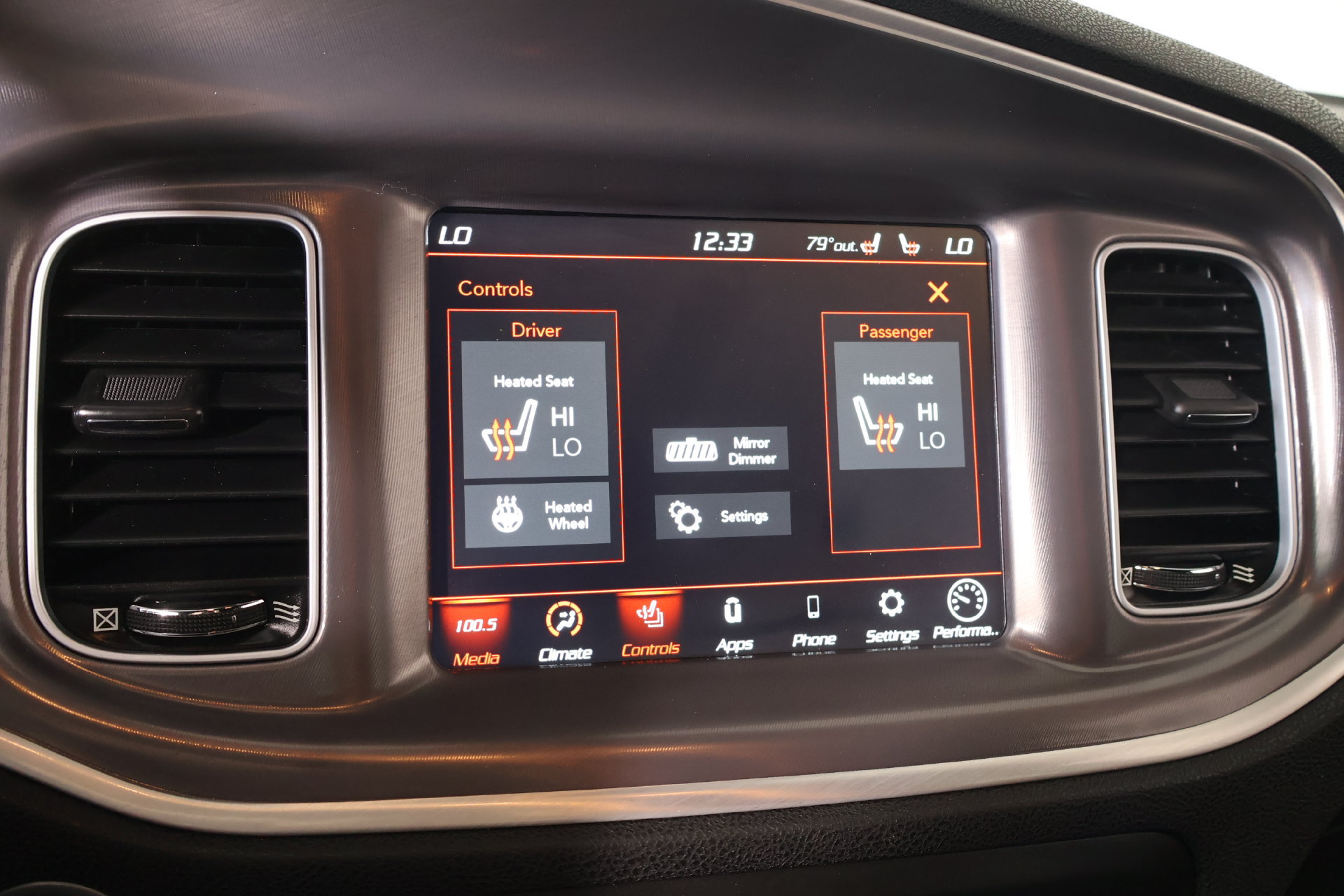 Used 2022 Dodge Charger Scat Pack RWD image 7