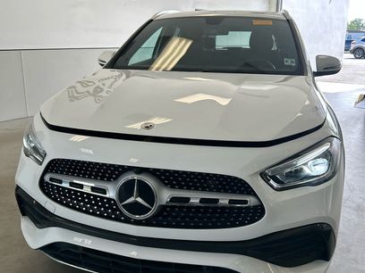 Used 2023 Mercedes-Benz GLA 250 4MATIC