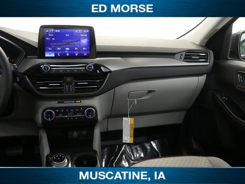 New 2025 Ford Escape Active w/ Cold Weather Package image 18