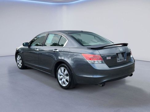 Used 2009 Honda Accord EX-L image 5