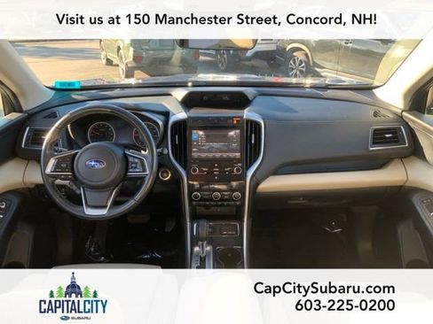Used 2022 Subaru Ascent Premium w/ Convenience Package image 18