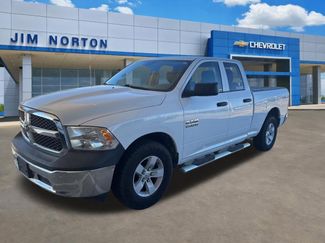 Used 2018 RAM 1500 Tradesman w/ Popular Equipment Group video 1