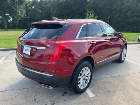 Used 2019 Cadillac XT5 FWD image 7