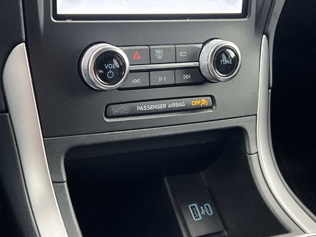 Certified 2024 Ford Edge SEL w/ Convenience Package AWD/4WD image 24