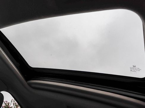 Certified 2020 Honda HR-V EX image 24