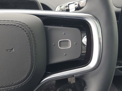 New 2026 Lincoln Nautilus Premier w/ Equipment Group 102A image 18