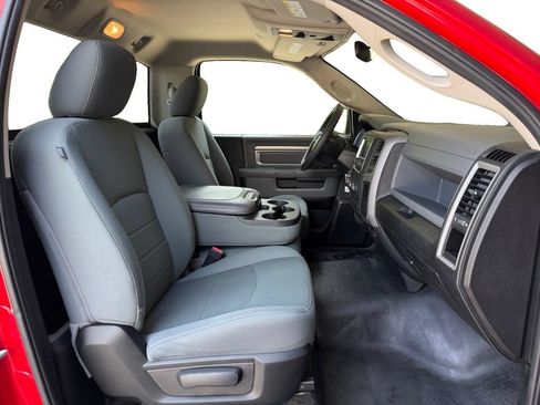 Used 2019 RAM 1500 Tradesman w/ Popular Equipment Group RWD image 18