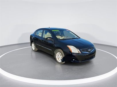 Used 2010 Nissan Sentra 2.0 SL w/ Premium Plus Pkg