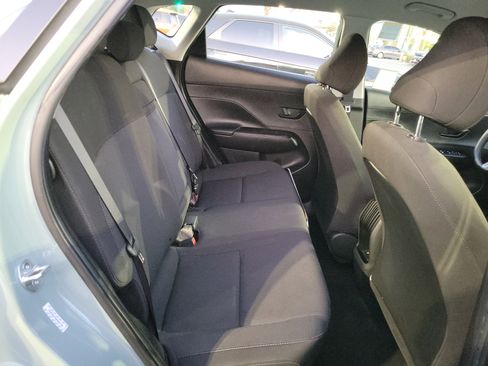 Certified 2024 Hyundai Kona SE image 21