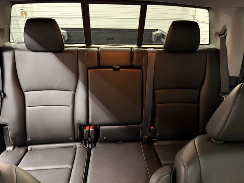 Used 2020 Honda Ridgeline RTL-E image 40