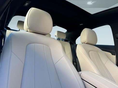 New 2025 Mercedes-Benz CLA 250 4MATIC image 14
