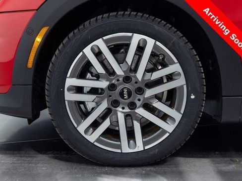 New 2026 MINI Cooper 4-Door Hardtop image 21