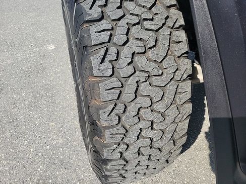 Used 2023 Ford Bronco Raptor image 33