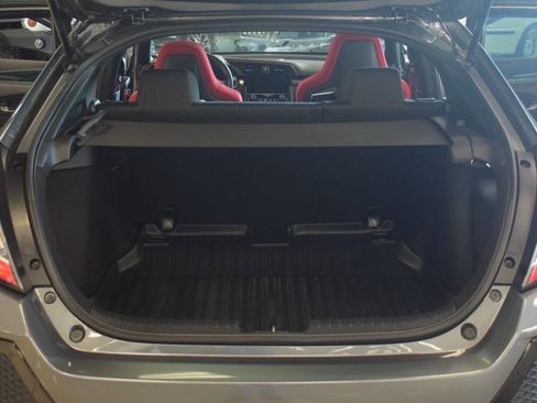 Used 2018 Honda Civic Type R image 69