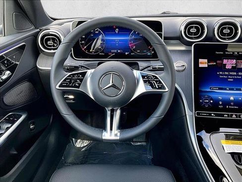 New 2026 Mercedes-Benz C 300 Sedan image 18