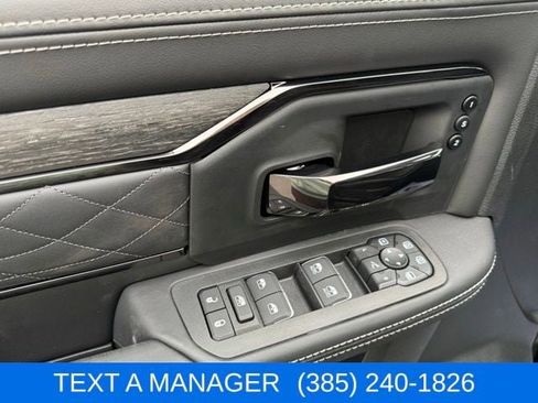 New 2026 RAM 3500 Limited image 14