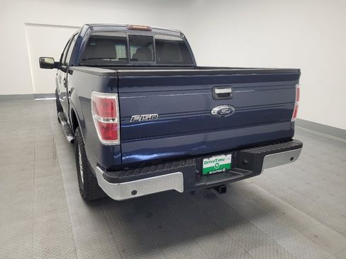 Used 2014 Ford F150 XLT w/ Equipment Group 302A Luxury image 6