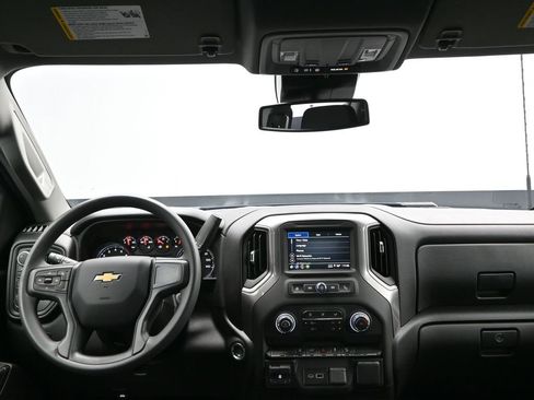 New 2026 Chevrolet Silverado 2500 Custom w/ Custom Convenience Package image 18