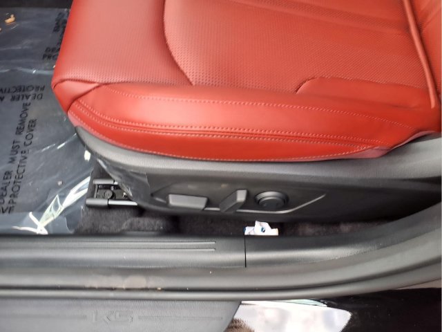 New 2026 Kia K5 GT-Line w/ GT-Line Premium Package FWD image 15