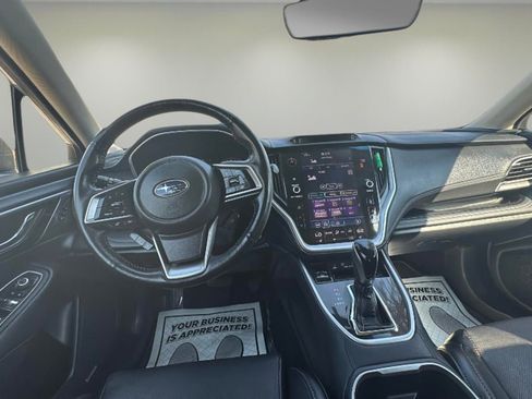 Used 2020 Subaru Outback Limited image 9