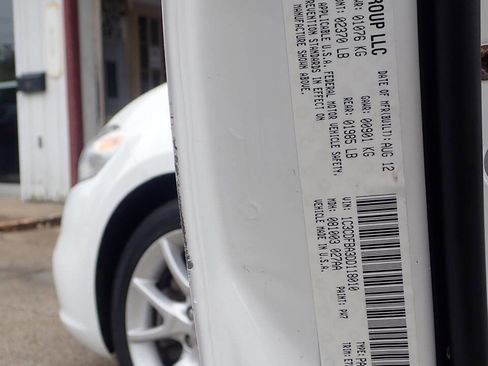 Used 2013 Dodge Dart SXT image 11