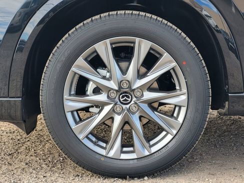 New 2025 MAZDA CX-5 AWD 2.5 S w/ Premium Plus Pkg image 7