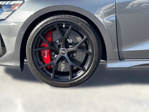 Used 2023 Audi RS 3 2.5 TFSI image 11