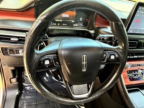 Used 2020 Lincoln Aviator Reserve w/ Equipment Group 201A AWD/4WD image 27