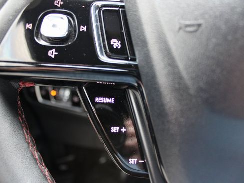 Used 2024 Lincoln Corsair Reserve w/ Equipment Group 201A image 28