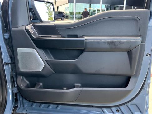Used 2023 Ford F150 Raptor AWD/4WD image 37