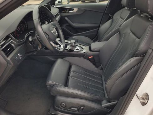 Used 2024 Audi A4 2.0T Premium Plus image 25