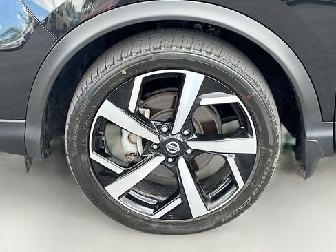 Used 2022 Nissan Rogue Sport SL AWD/4WD image 31