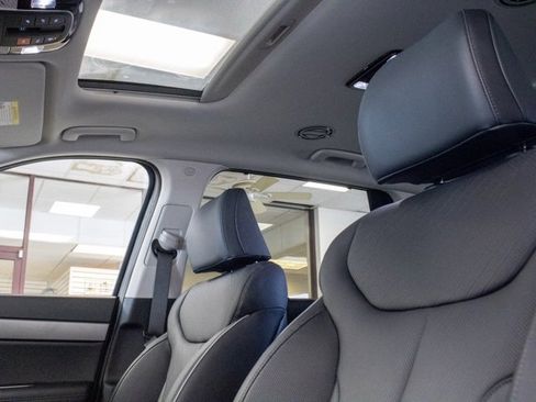 Used 2025 Hyundai Palisade SEL image 21