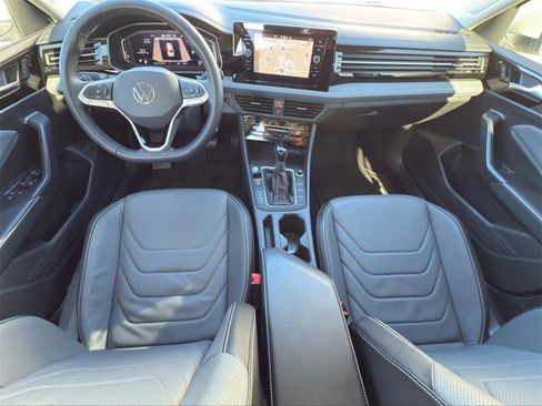 New 2025 Volkswagen Jetta SEL image 23