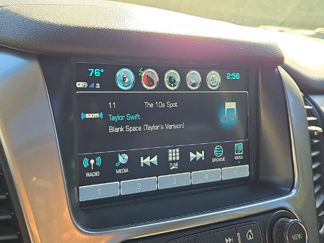 Used 2019 Chevrolet Suburban Premier AWD/4WD image 11