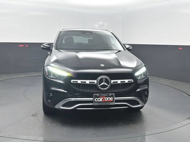 Used 2025 Mercedes-Benz GLA 250 image 30